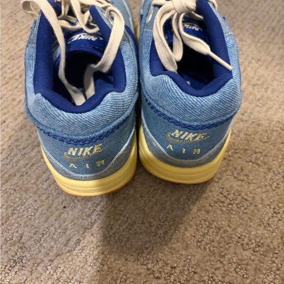 Nike Denim Air Max men’s or women’s - Picture 2 of 6
